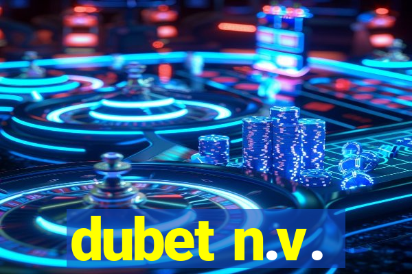 dubet n.v.